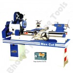 light duty lathe machine