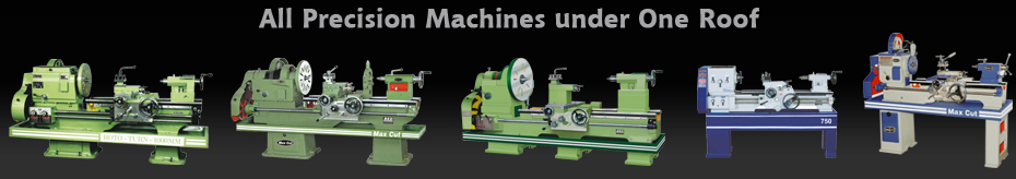 Machine Tools