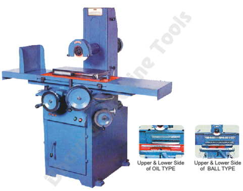 Grinding Machine