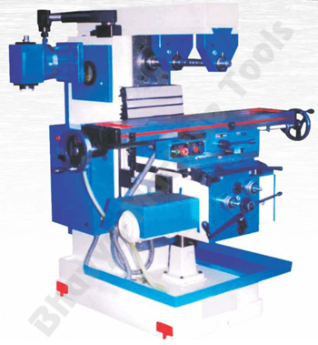 Types of Workshop Machinery - Milling, Grinding, Shaping Machines