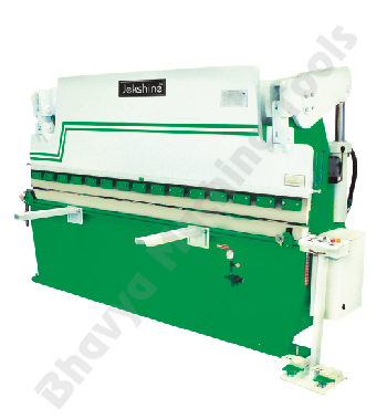 Hydraulic Press Brake Machine