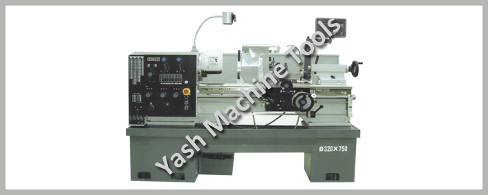 WM SERIES MEDIUM DUTY LATHE MACHINE LATHE