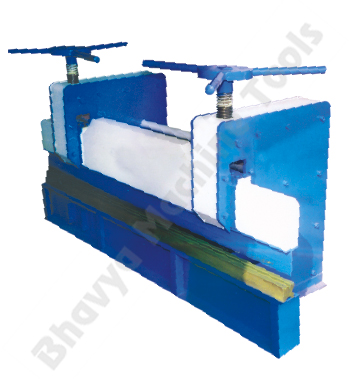 Sheet Bending Machine