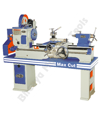 Heavy Duty Lathe Machine