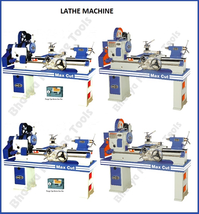 Lathe machine