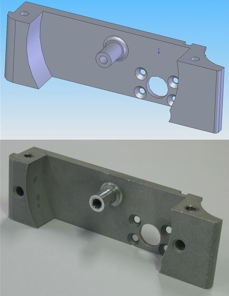 Industries which prefer Tooling Operation