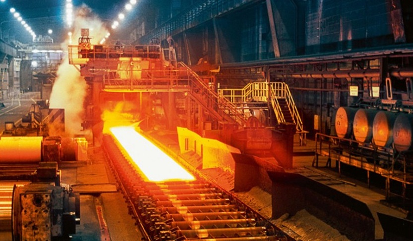 Metals and Metallurgical Concern in Industries