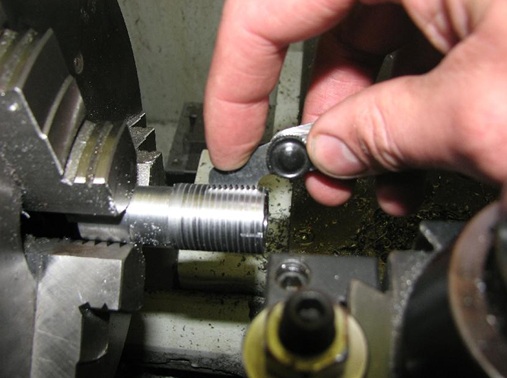 Cutting Tool Breakage: The 3 Most Common Mistakes