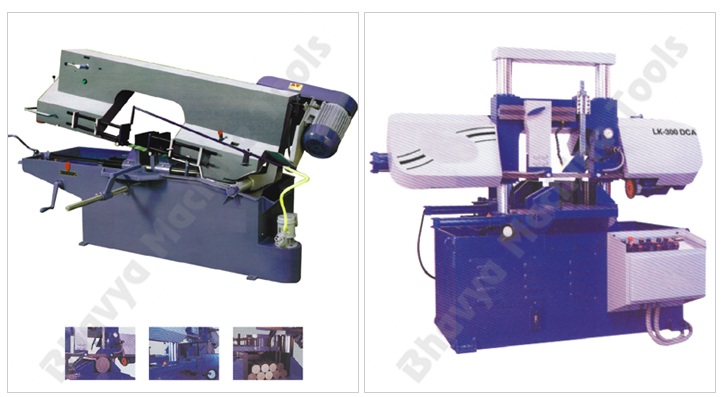 bandsaw machine