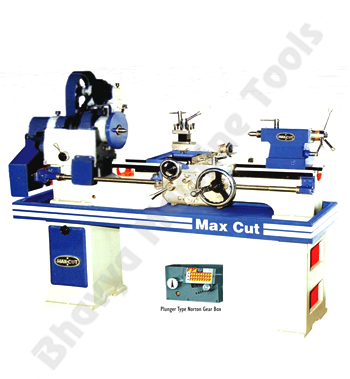 Light Duty Lathe Machine 