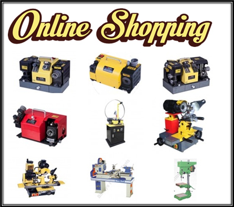 online machine shop