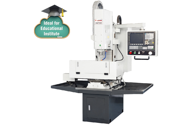 cnc milling machine