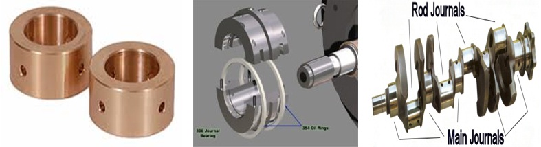 journal bearing