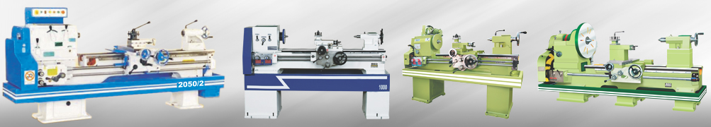 Lathe Machine