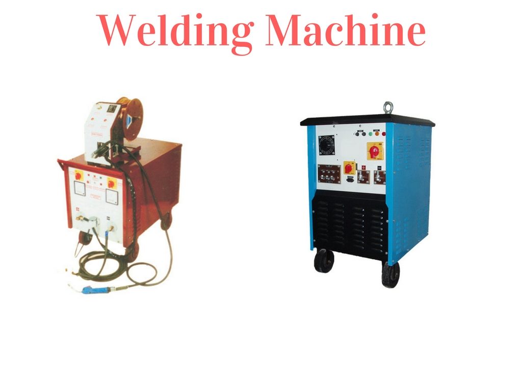 Welding Machine