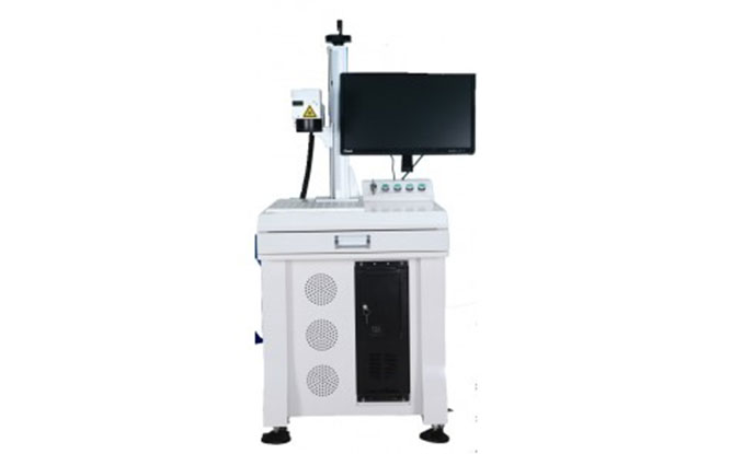 laser marking machine