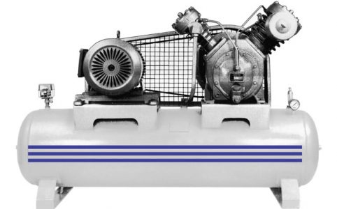 Air Compressor Technology That Has Delivered Efficiency in Manufacturing