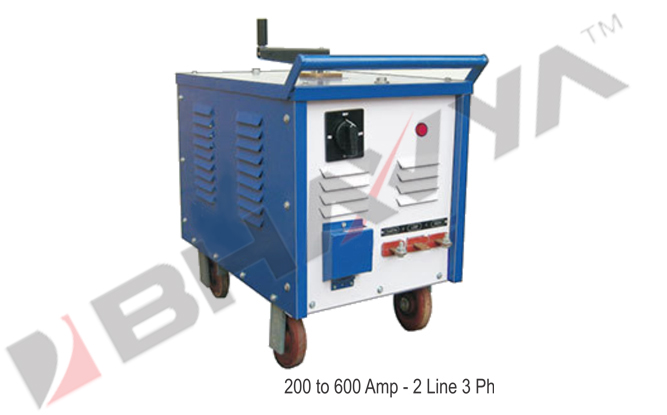 ARC Welding Machine