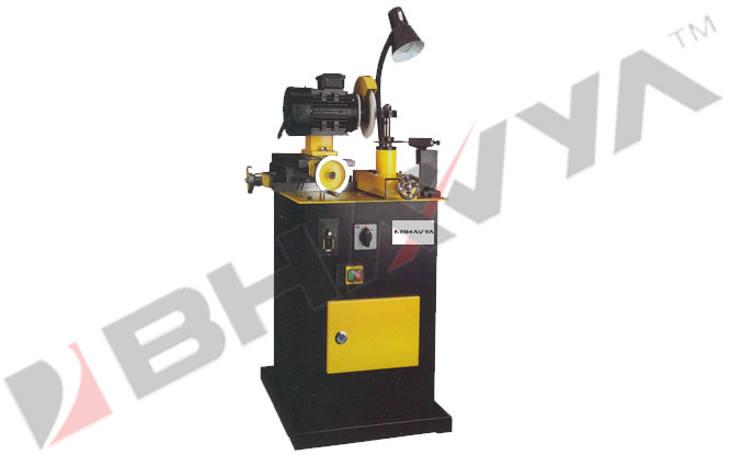 Saw Blade Sharpener