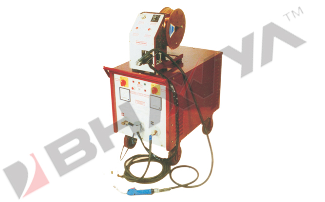 Co2 welding deals