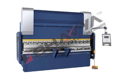 CNC Press Brake Bending Machine