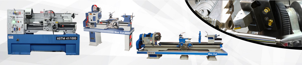 Benefits of CNC Lathe Machines