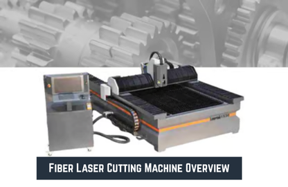 Fiber Laser Cutting Machine