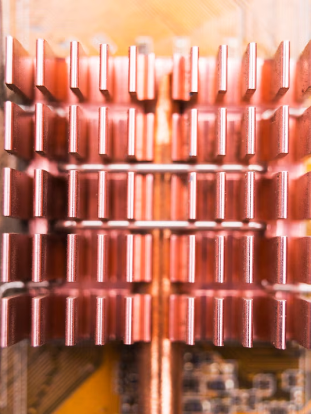 Busbar Bending Machine