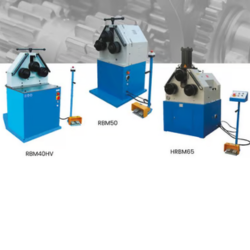 Profile Bending Machine (RBM series)