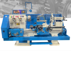 All Geared Lathe Machine (BGH)