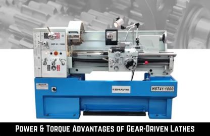 Email Us for Lathe Machines