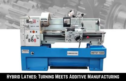 Contact Us for Lathe Machines