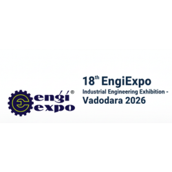 18th ENGIEXPO Vadodara 2026
