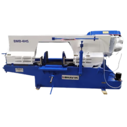 Bandsaw Machines