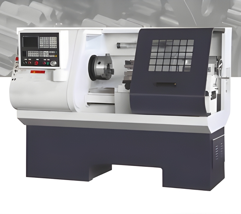 Primary Cut Station Picking Right Bandsaw