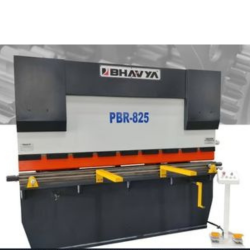 Hydraulic Bending Machines