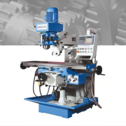 Milling Machine