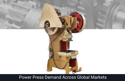 Call Us for Hydraulic Press Machines