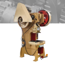Power Press Machines