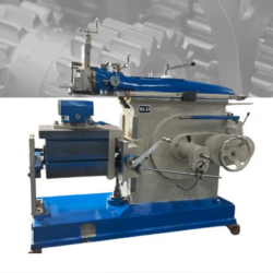 Shaping Machine