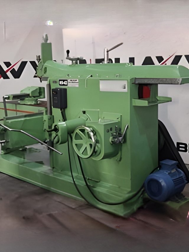 Flexible Stroke Control