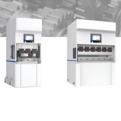 All Electric Bending Machine (Servo Press Brake)