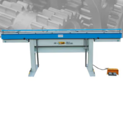 Automatic Panels Benders