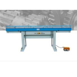 CNC Automatic Panel Benders