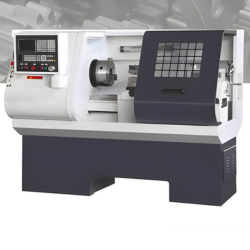 CNC Lathe Machines