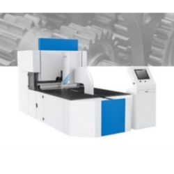 CNC Panel Bender