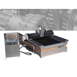 How Fiber Laser Cutting Works