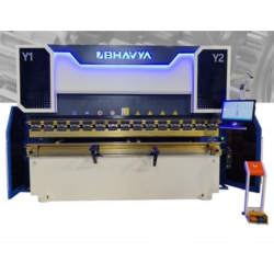 Press Brakes in Renewable Energy Manufacturing