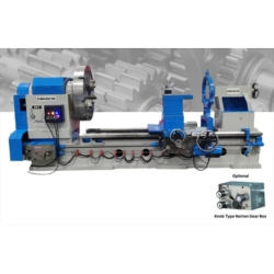 How to Set Up a Lathe Machine for First-Time Users