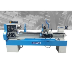 Lathe Machine Tooling Guide